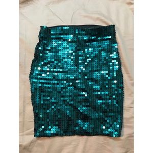 NYE Party Skirt!!!